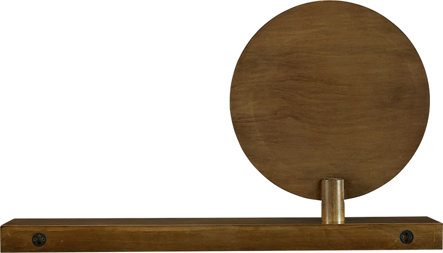 Ashglen Brown Wall Decor - Thumbnail - Image 5