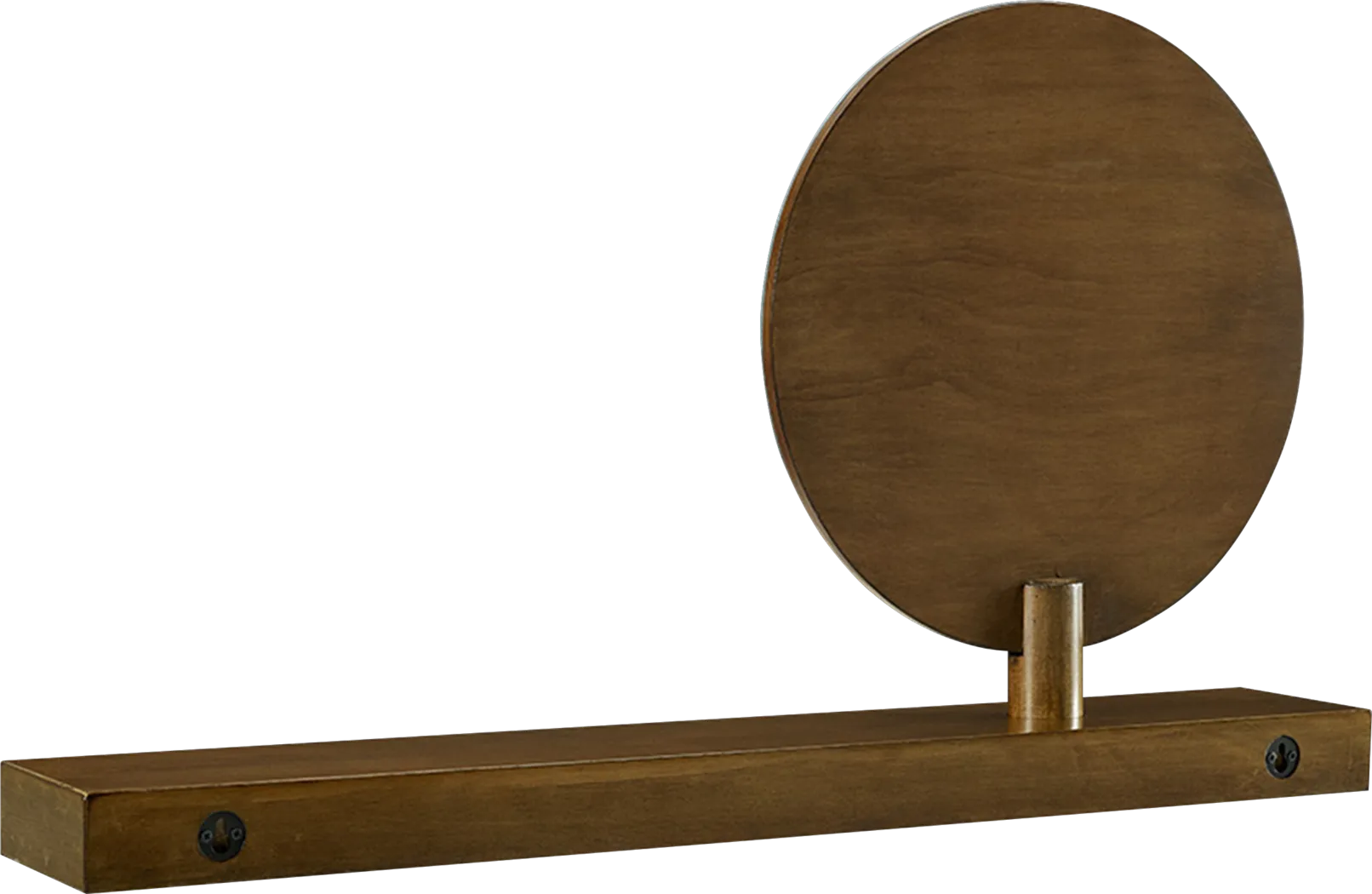 Ashglen Brown Wall Decor - Thumbnail - Image 6