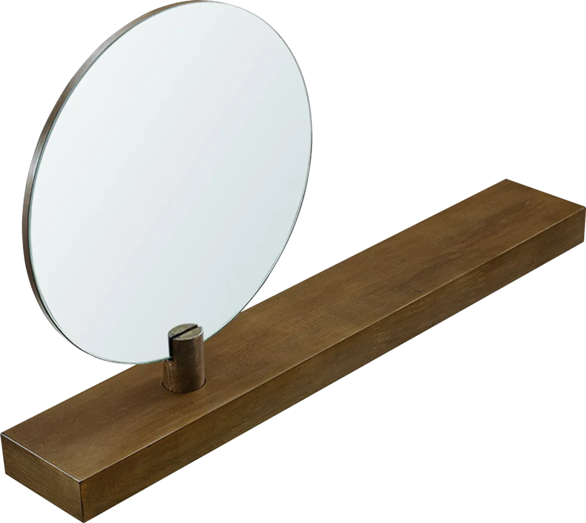 Ashglen Brown Wall Decor - Thumbnail - Image 7