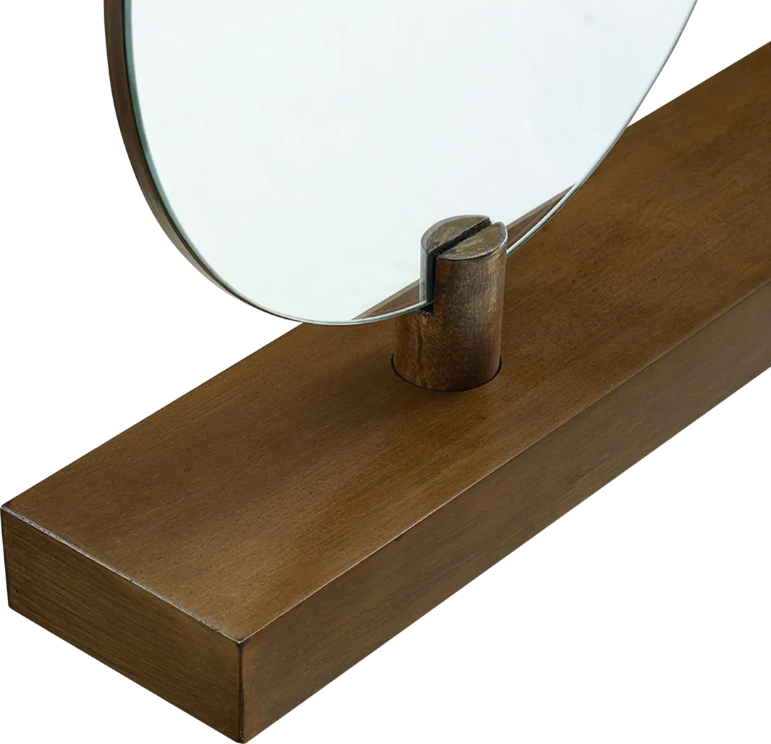 Ashglen Brown Wall Decor - Thumbnail - Image 9