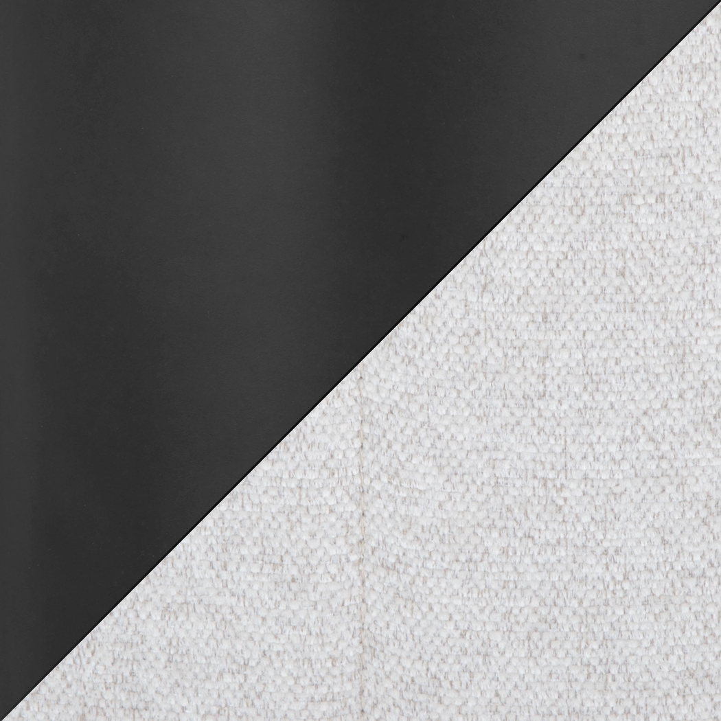 Ashlynd II Cream Adjustable Swivel Barstool, Set of 2 - Thumbnail - Image 9