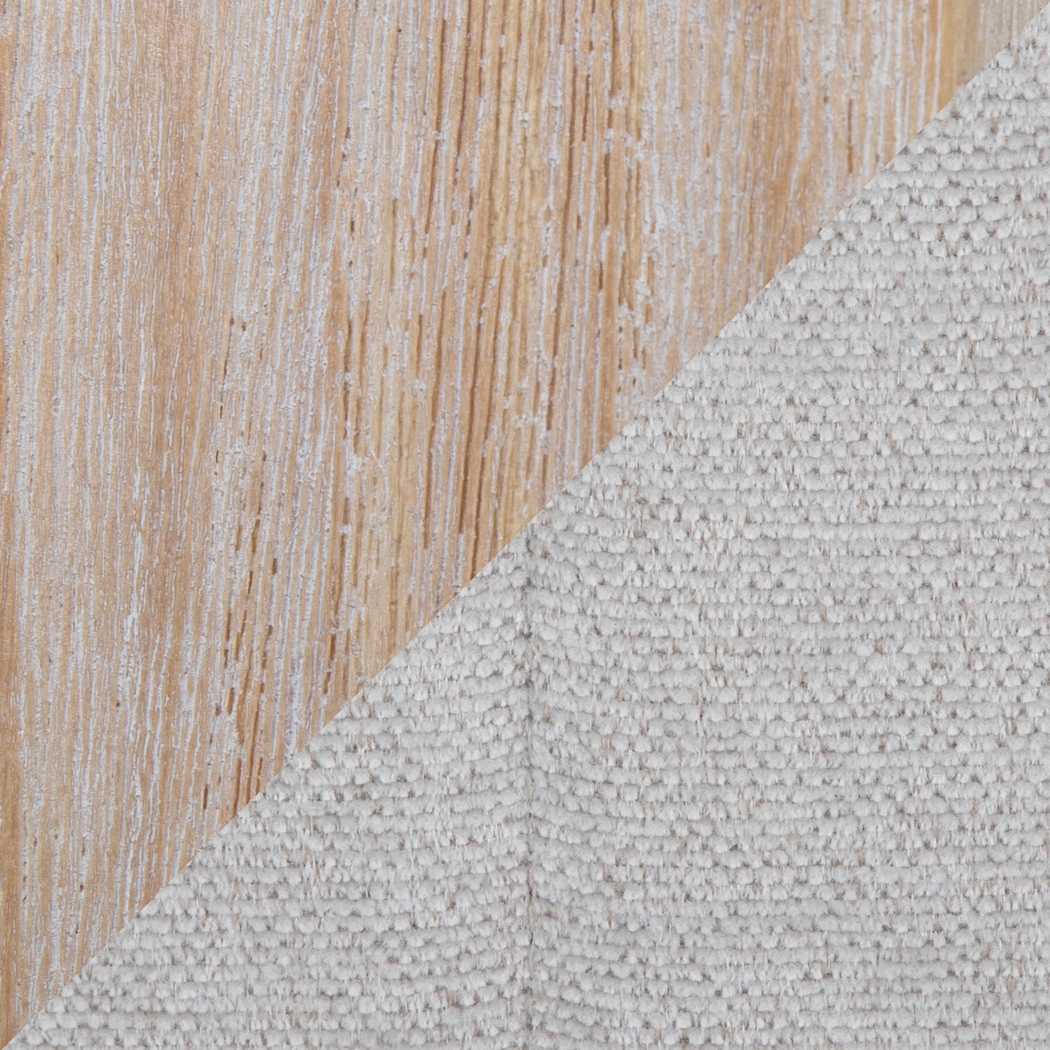 Ashlynd III Gray Swivel Counter Height Stool, Set of 2 - Thumbnail - Image 9