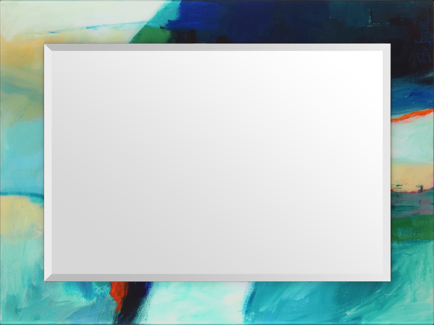 Ashokan Multi Wall Mirror - Thumbnail - Image 4