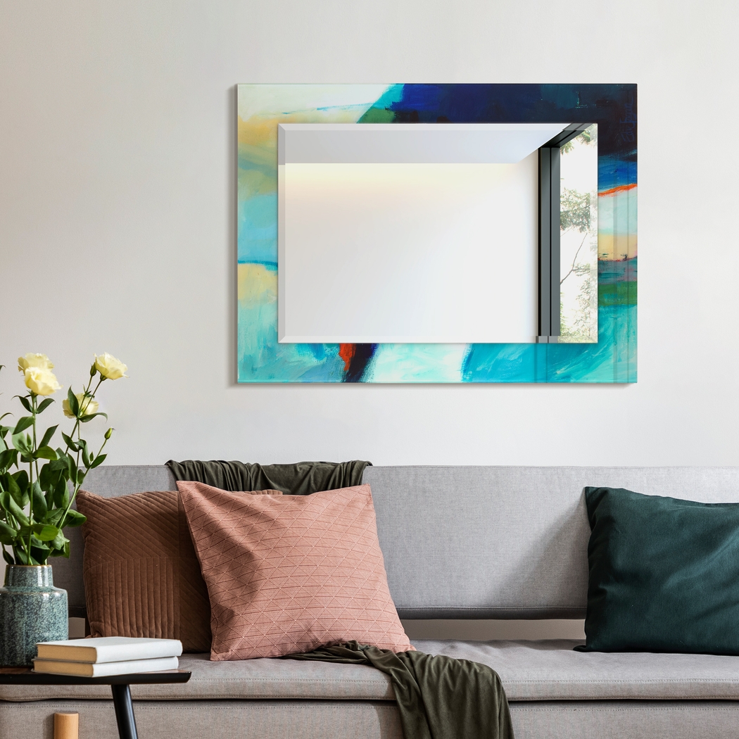 Ashokan Multi Wall Mirror - Thumbnail - Image 8