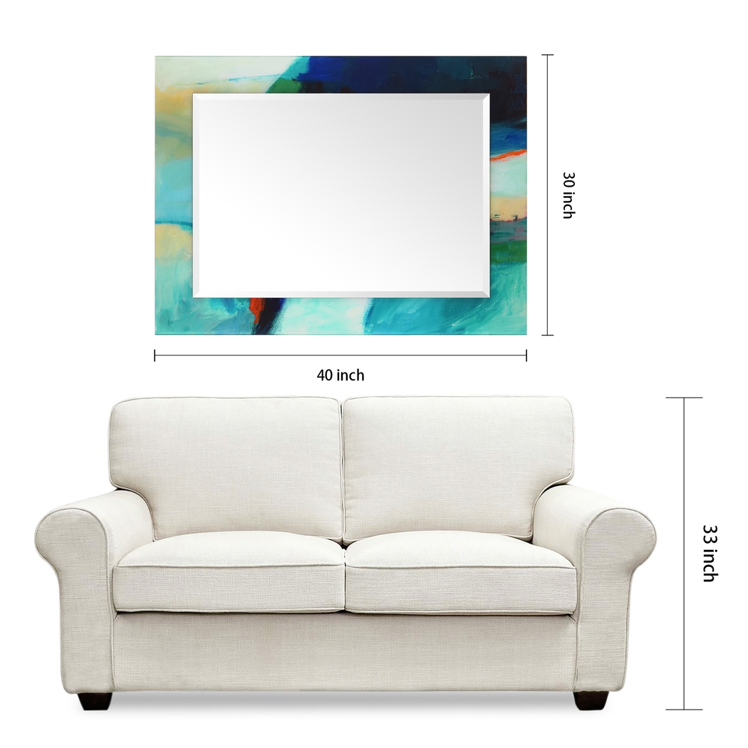 Ashokan Multi Wall Mirror - Thumbnail - Image 10