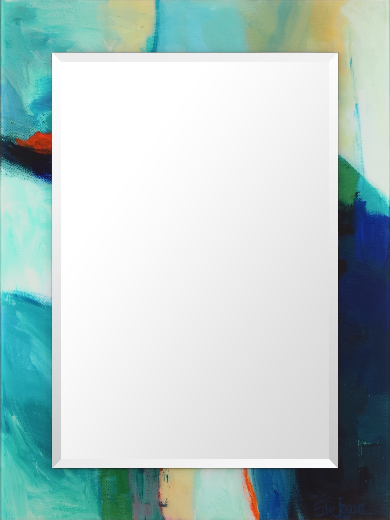 Ashokan Multi Wall Mirror - Thumbnail - Image 1
