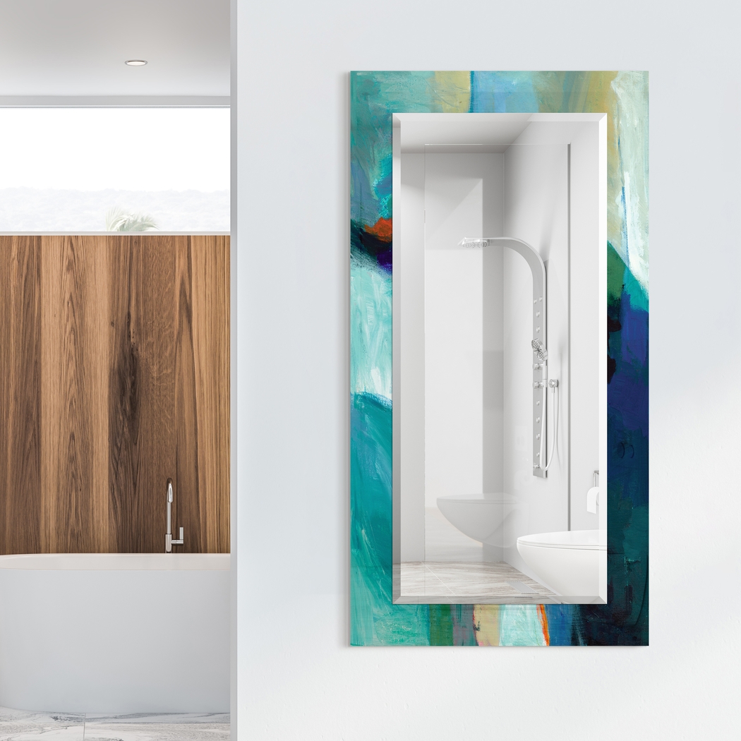 Ashokan Multi Wall Mirror - Thumbnail - Image 2