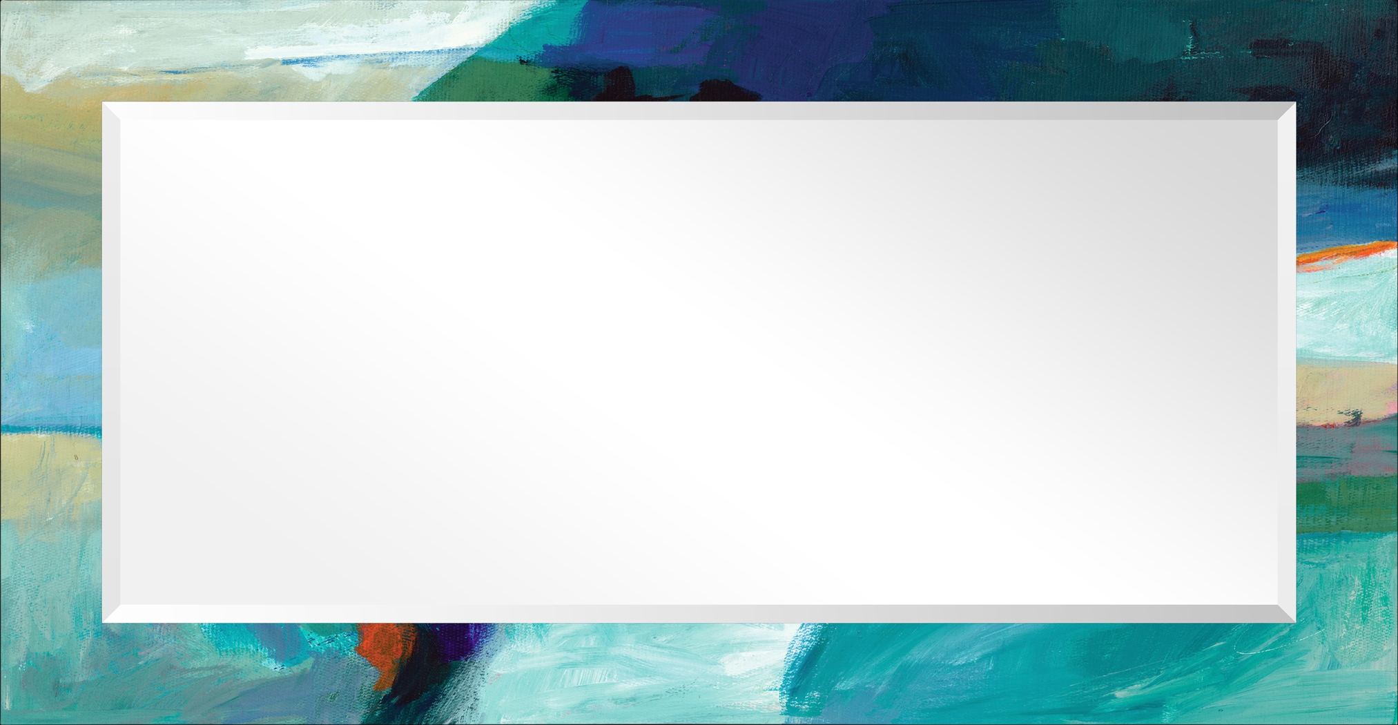 Ashokan Multi Wall Mirror - Thumbnail - Image 5