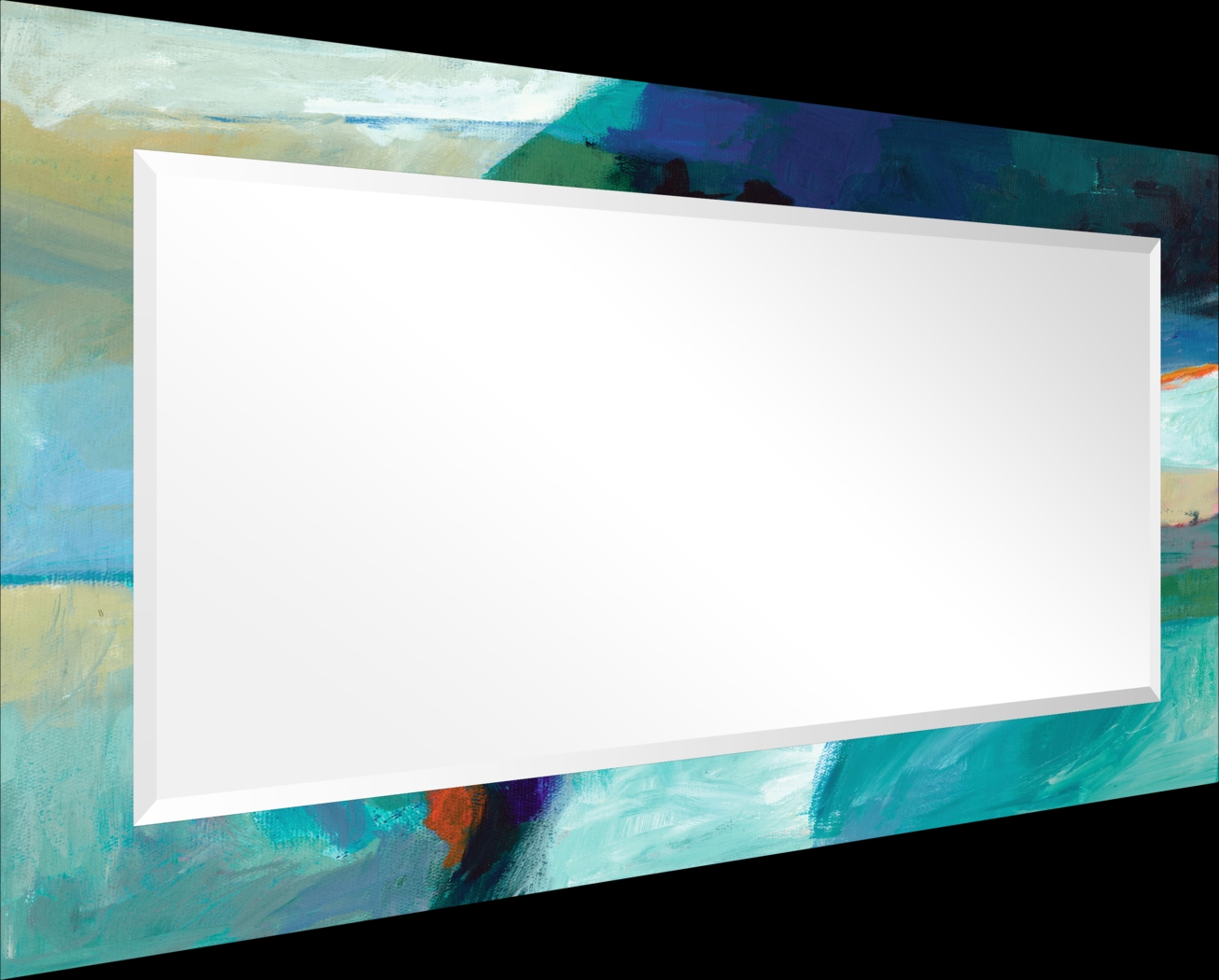 Ashokan Multi Wall Mirror - Thumbnail - Image 6