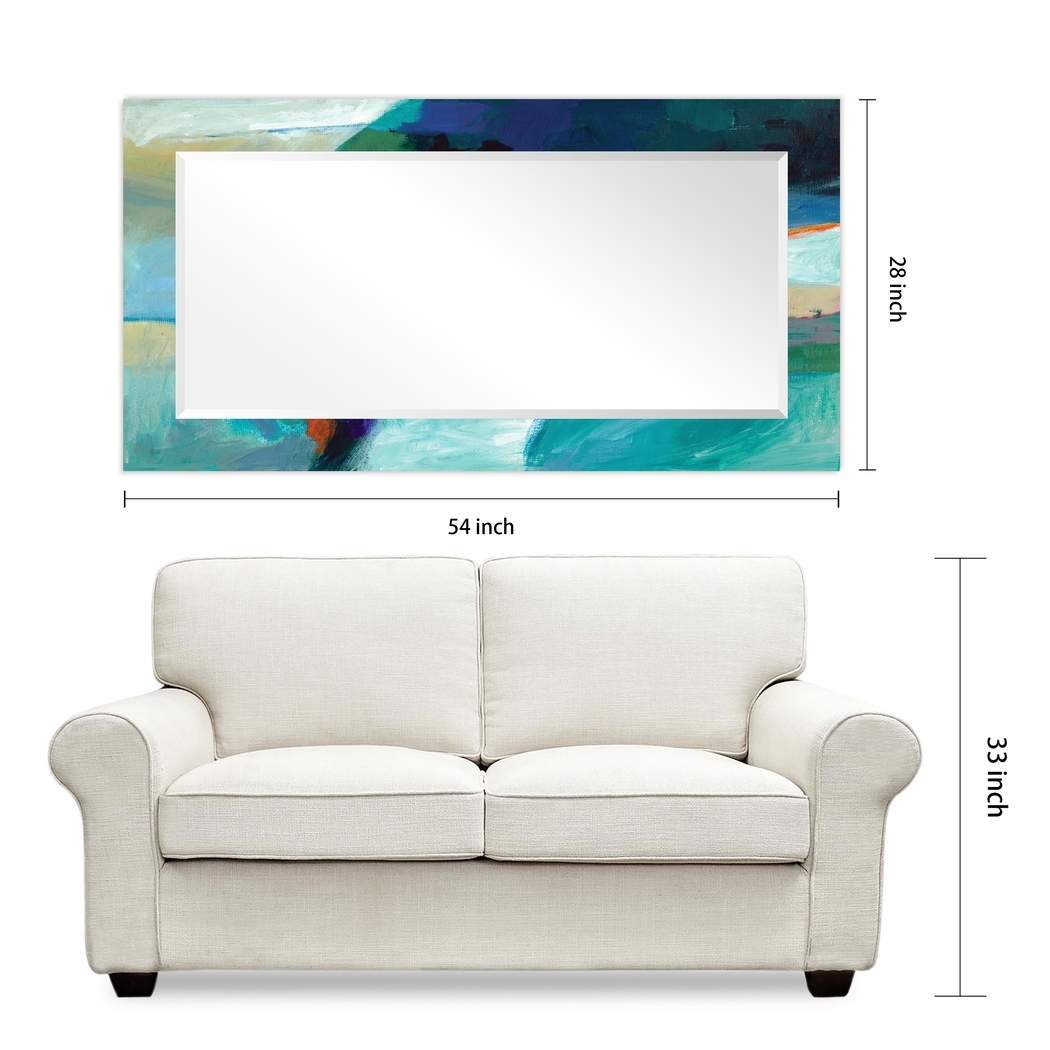 Ashokan Multi Wall Mirror - Thumbnail - Image 8