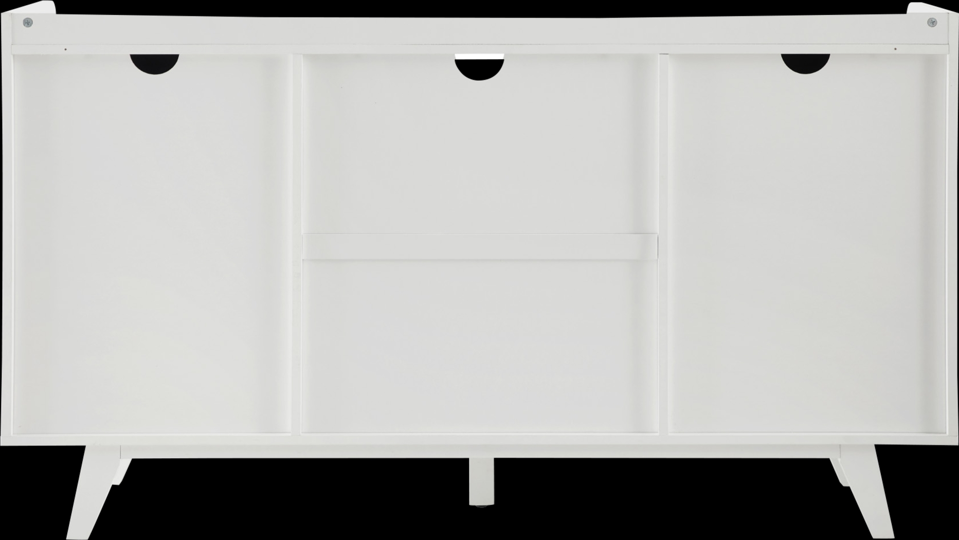 Ashprington Gray Sideboard - Thumbnail - Image 3