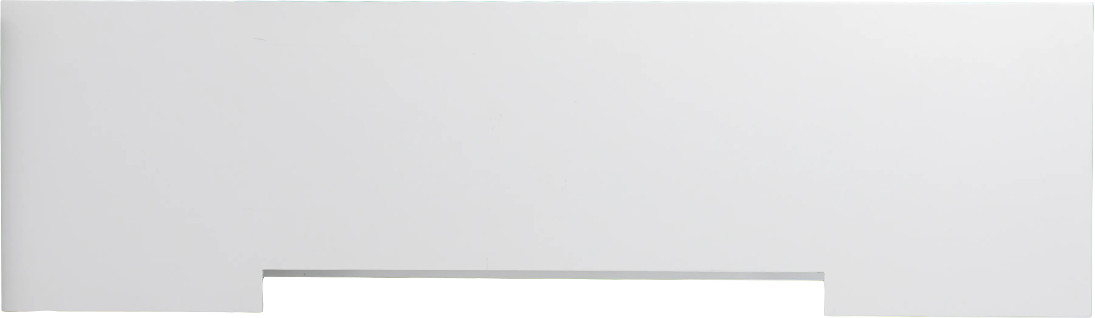 Ashprington IV White 55 in. Console, With Touch Screen Electric Fireplace - Image 6