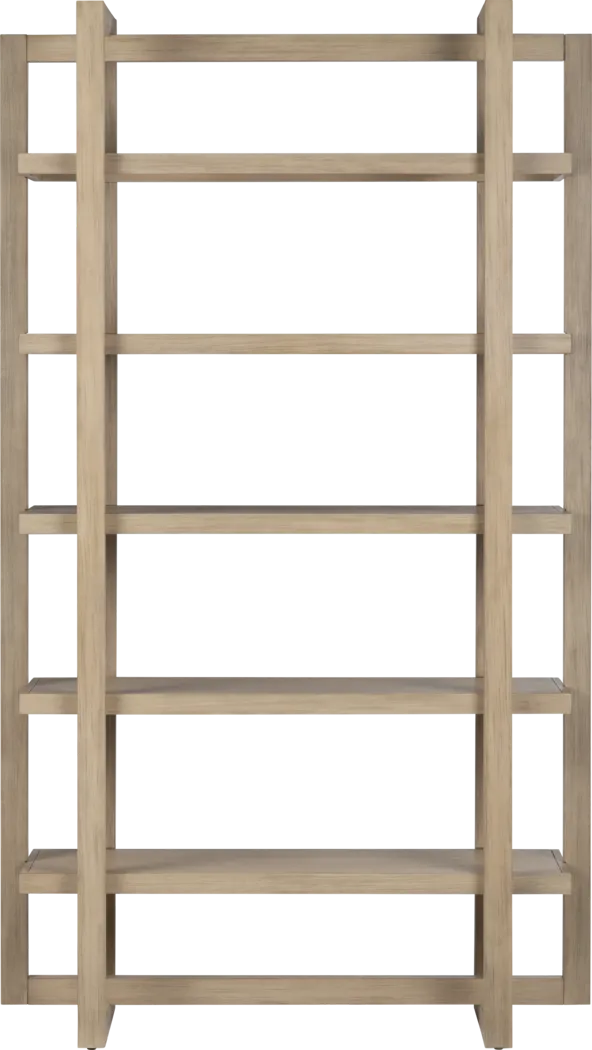 Ashton Natural Etagere - Thumbnail - Image 2