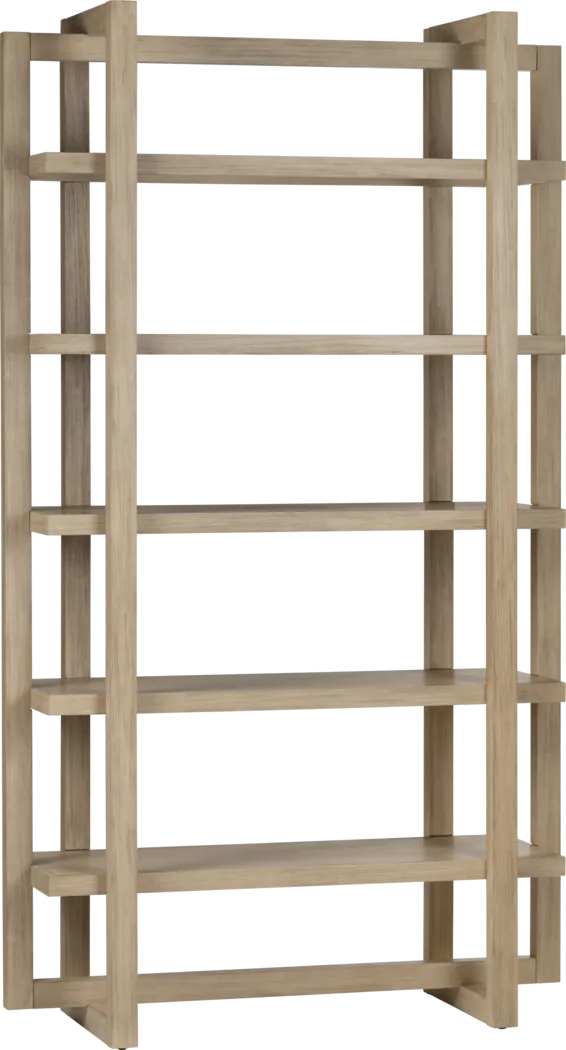 Ashton Natural Etagere - Thumbnail - Image 1