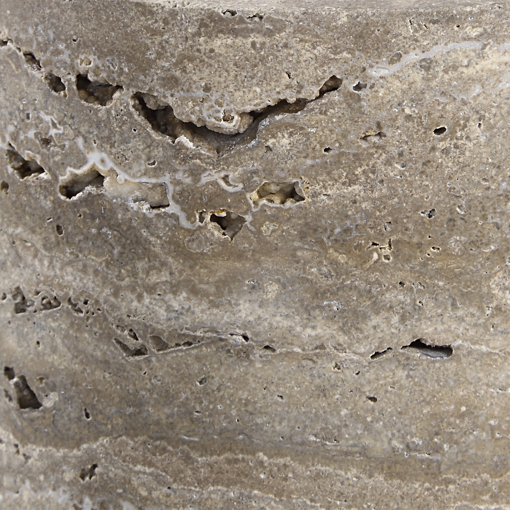 Askio Gray Candle Holder, Set of 2 - Thumbnail - Image 3