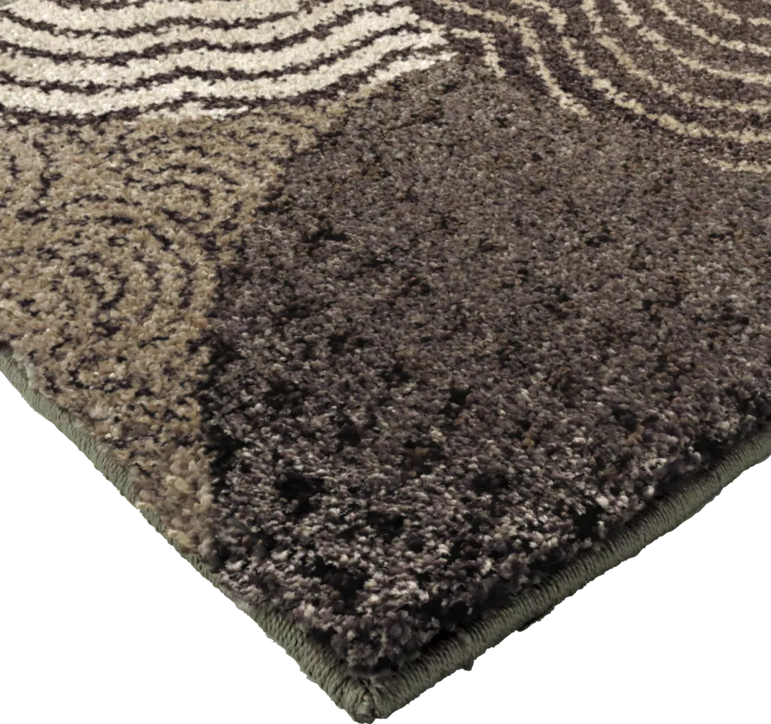 Asko Multi 5'3 x 7'6 Rug - Thumbnail - Image 3