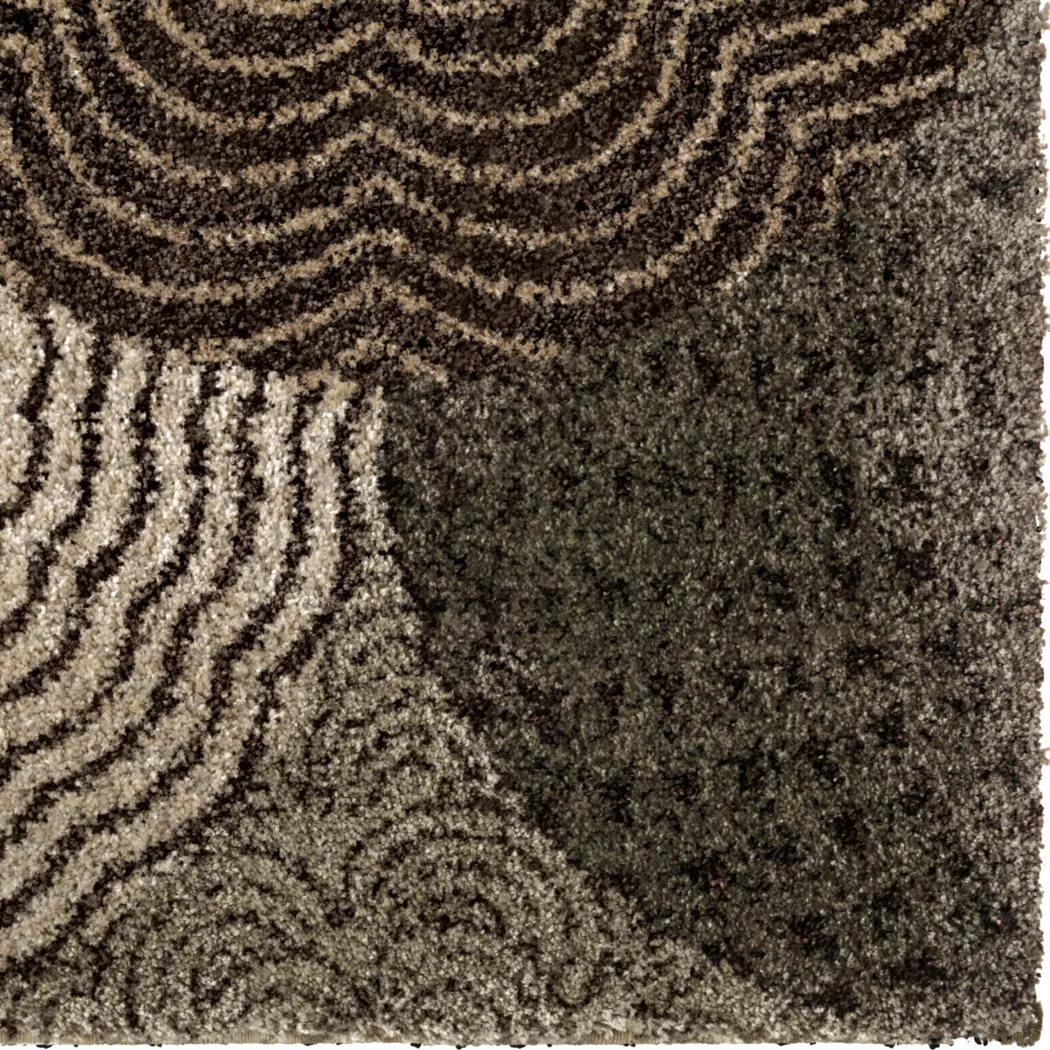 Asko Multi 5'3 x 7'6 Rug - Thumbnail - Image 4