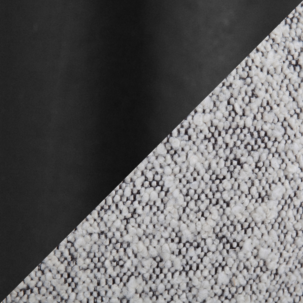 Aslande Gray Accent Chair - Thumbnail - Image 11