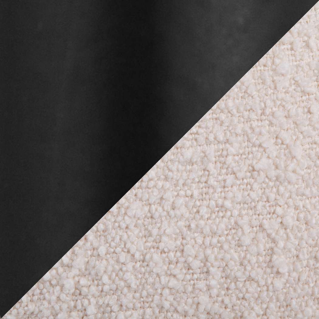 Aslande White Accent Chair - Thumbnail - Image 12