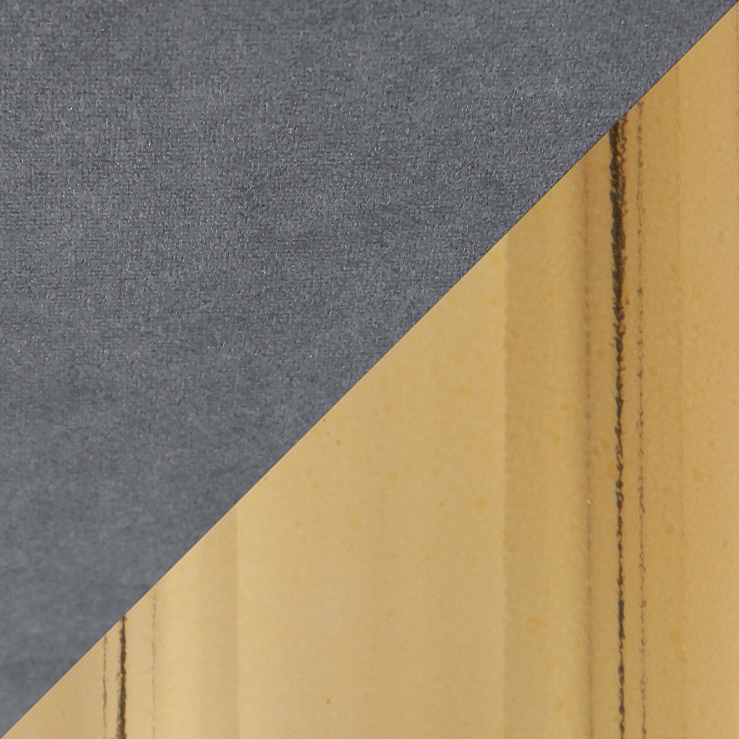 Asled Gray Office Chair - Thumbnail - Image 9