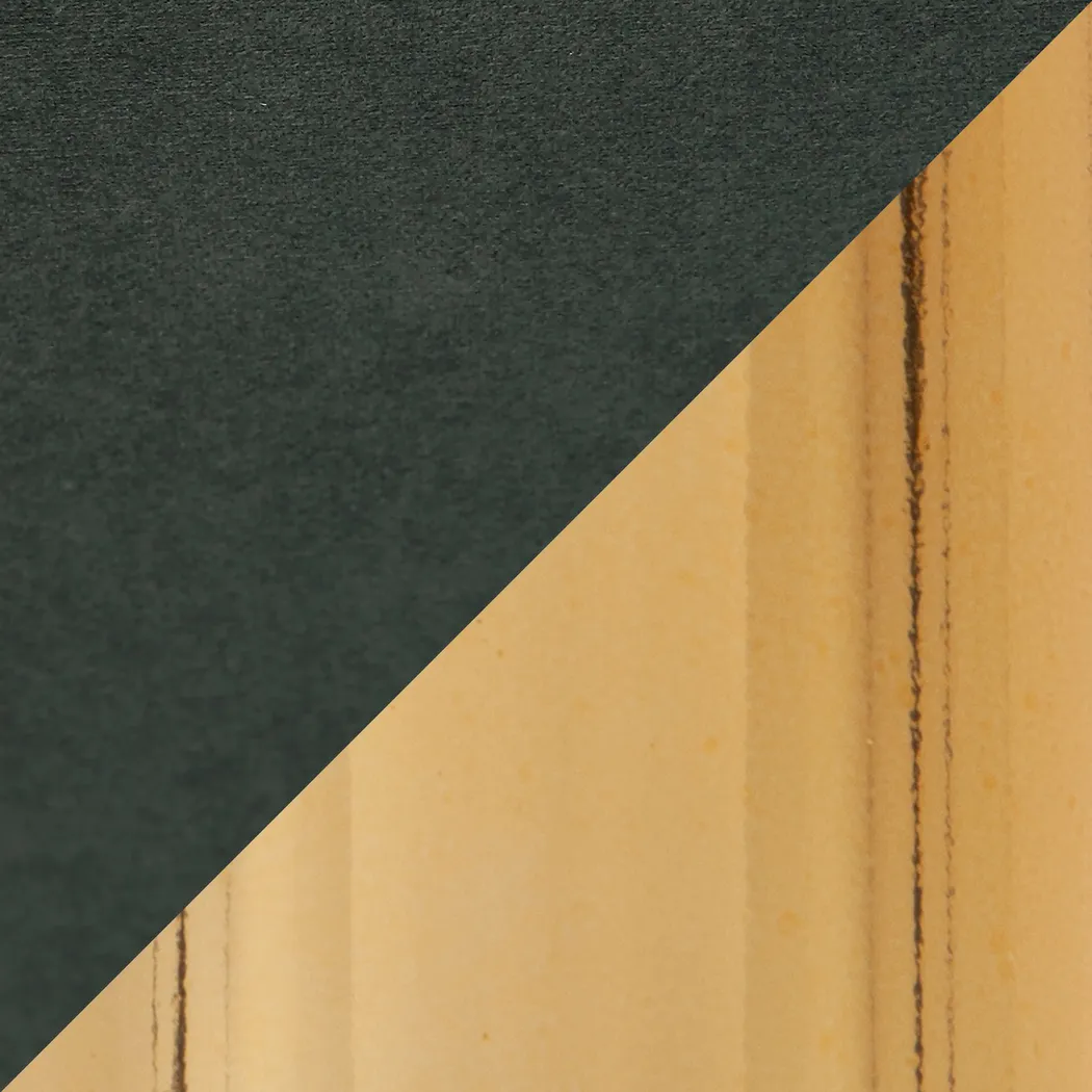 Asled Green Office Chair - Thumbnail - Image 9