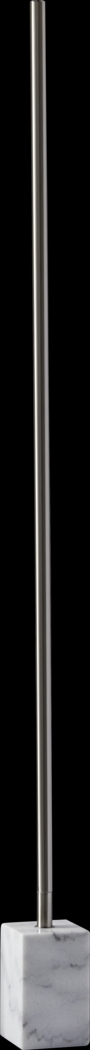 Aspen Avenue Steel Floor Lamp - Thumbnail - Image 1