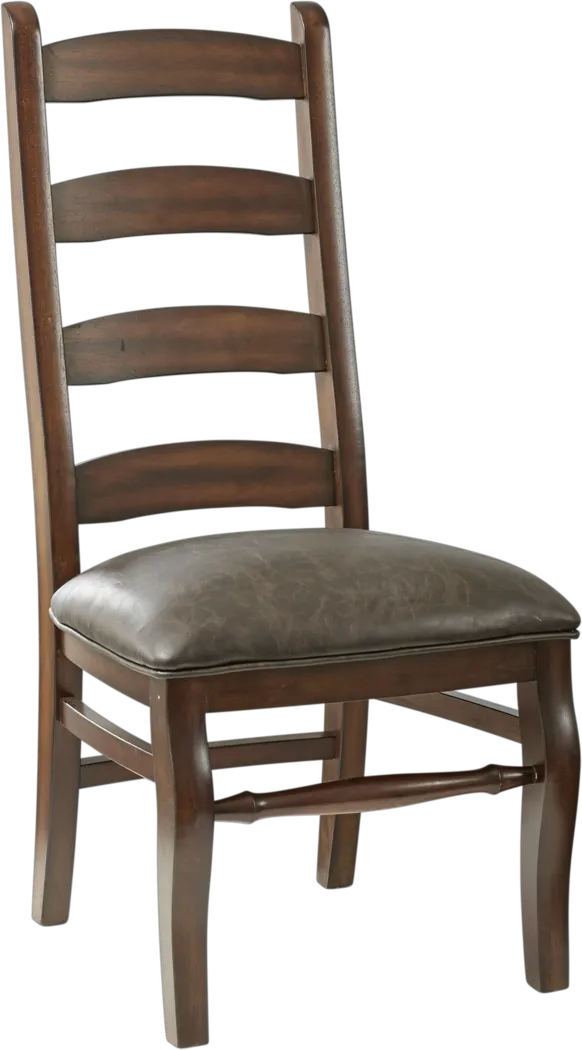 Aspen Grove Cherry Side Chair - Thumbnail - Image 1