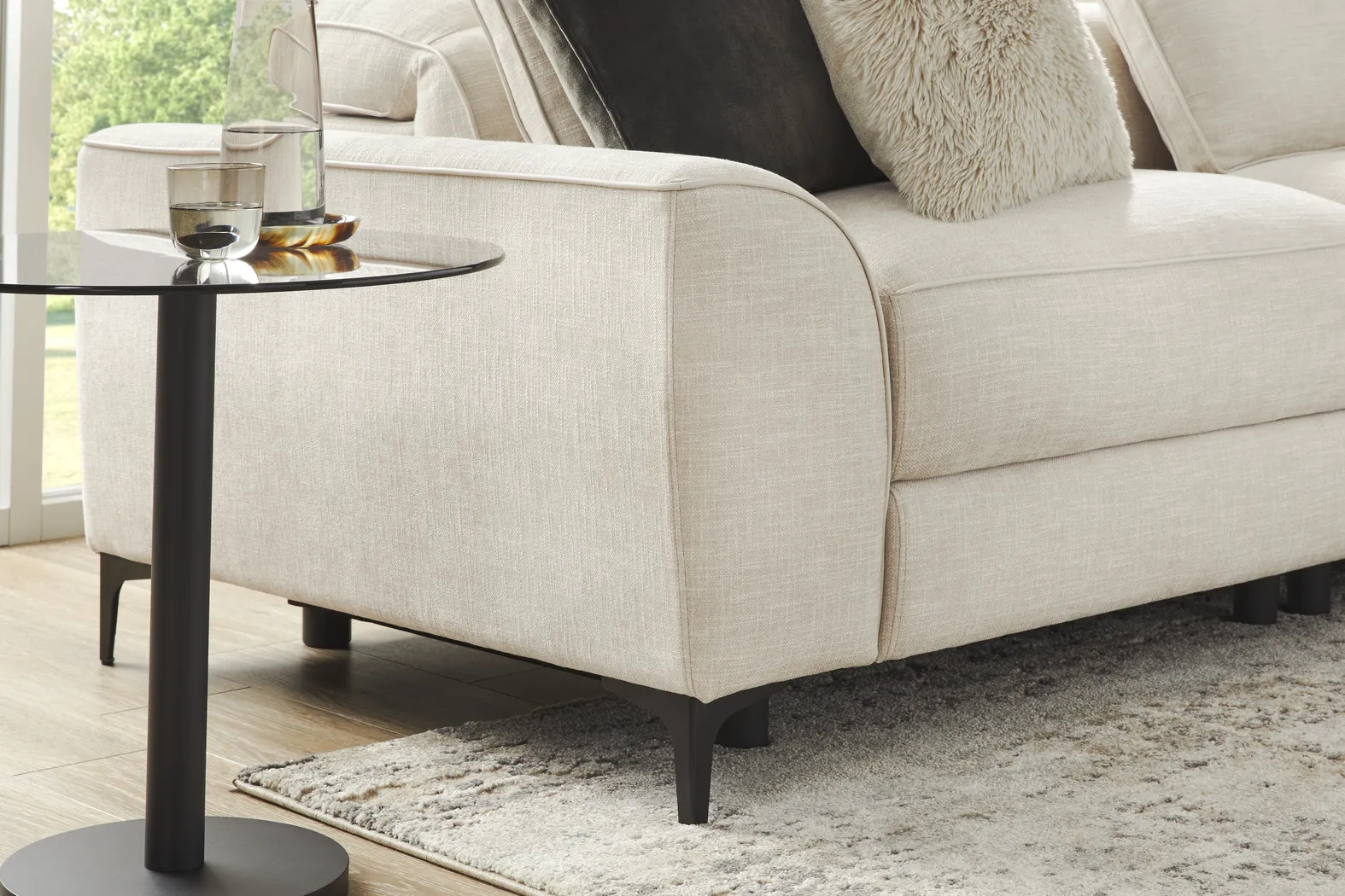  Aspen Sectional - Thumbnail - Image 7