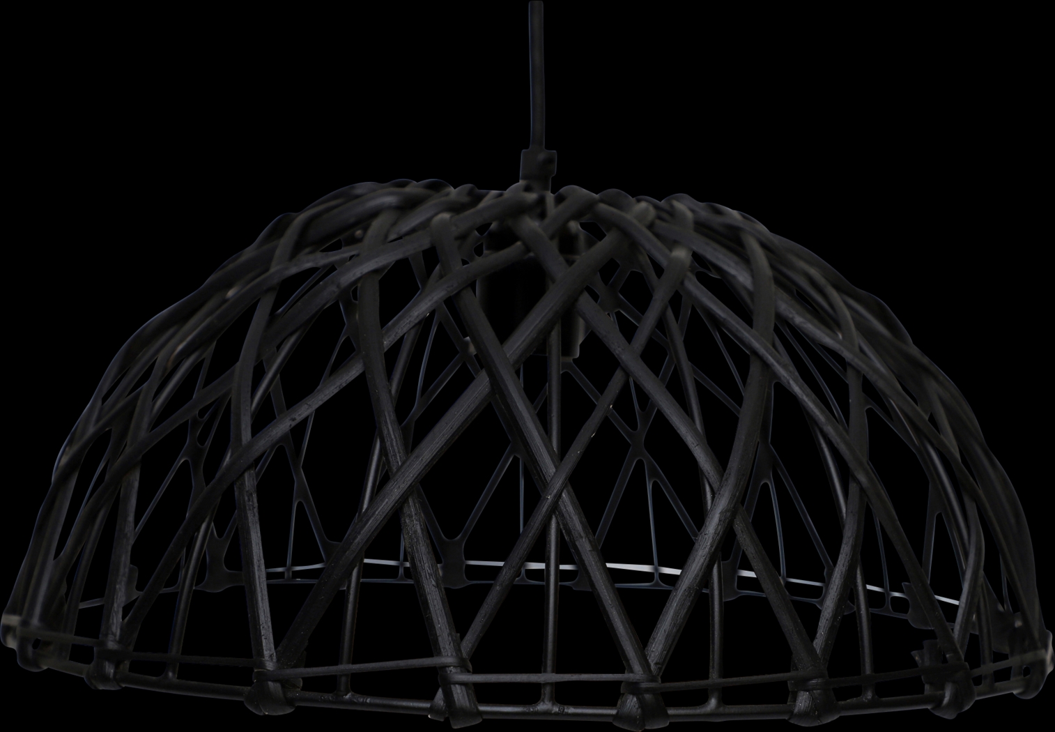 Aspenglow Black Pendent - Thumbnail - Image 3