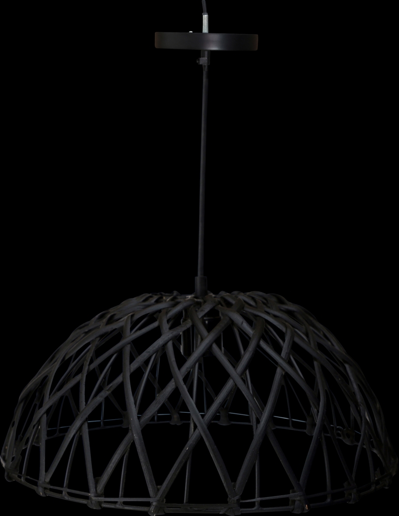 Aspenglow Black Pendent - Thumbnail - Image 1