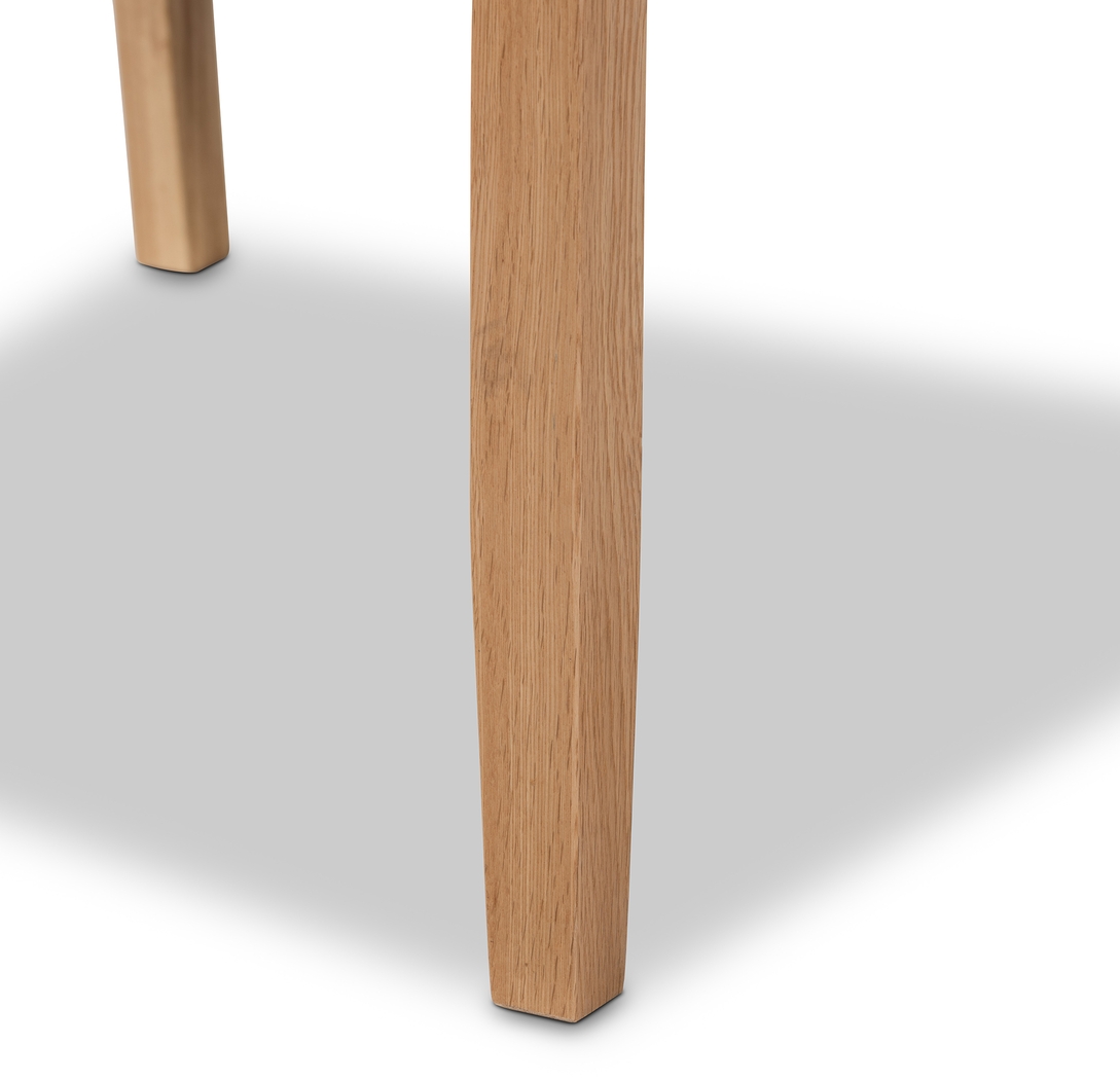 Asperdale Brown Accent Chair - Thumbnail - Image 5