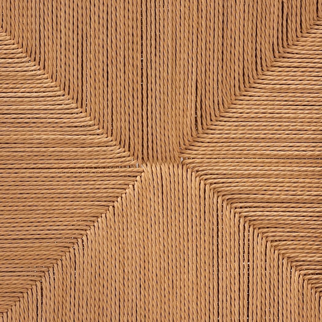 Asperdale Brown Accent Chair - Thumbnail - Image 10