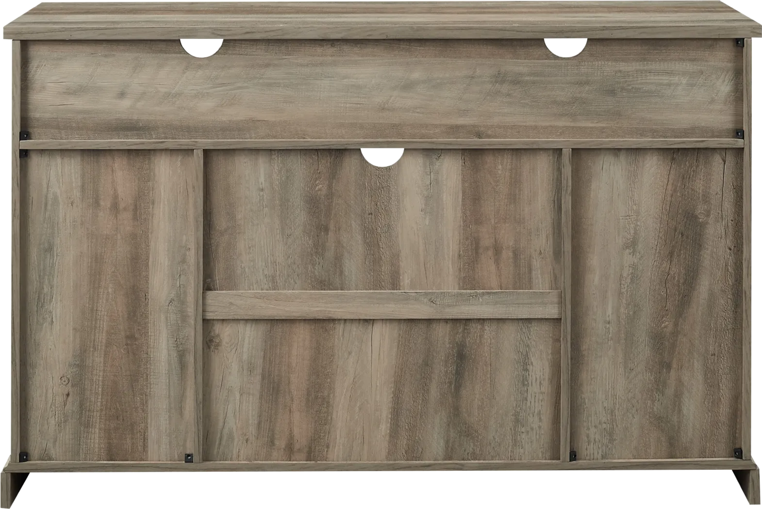 Aspermontville Gray 52 in. Console - Thumbnail - Image 3