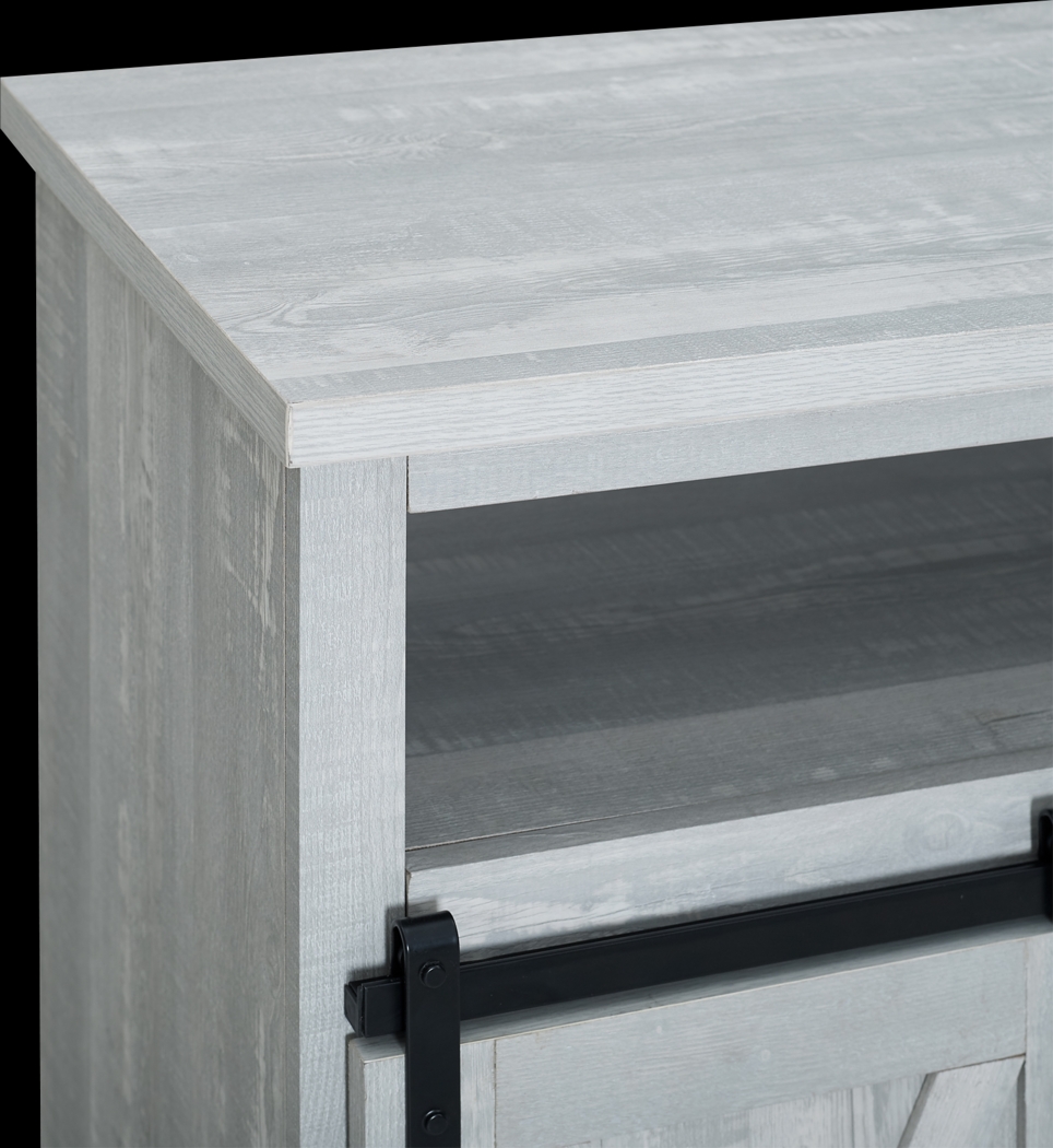 Aspermontville Stone 52 in. Console - Thumbnail - Image 4