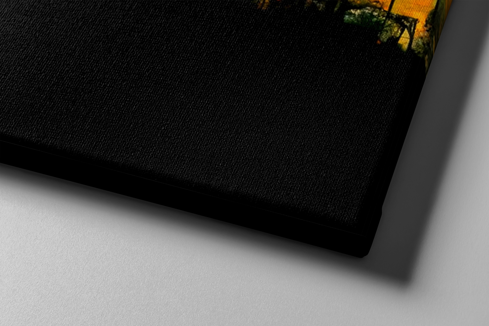 Aspinet I Black Artwork - Thumbnail - Image 2