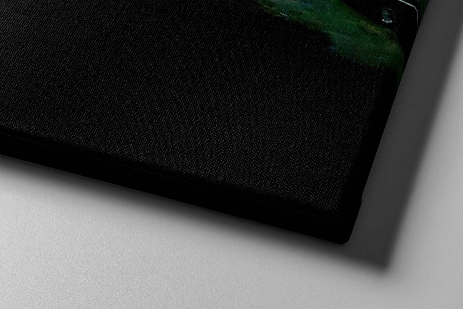 Aspinet II Black Artwork - Thumbnail - Image 2