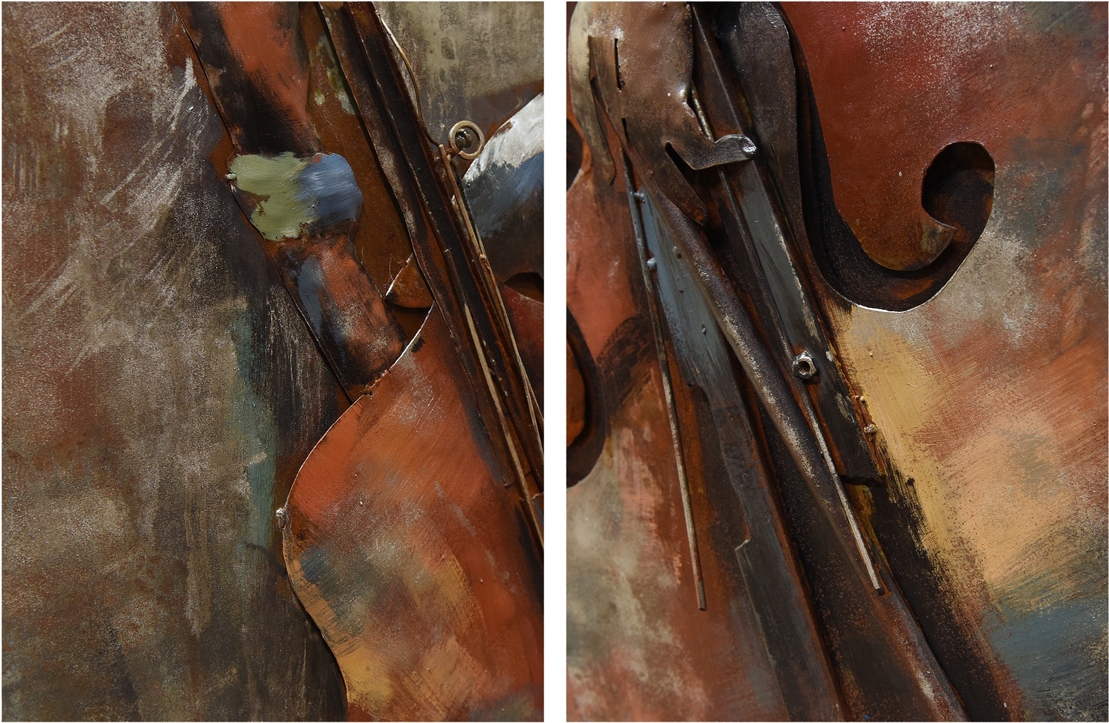 Aspiring Musician Wall Decor - Thumbnail - Image 3