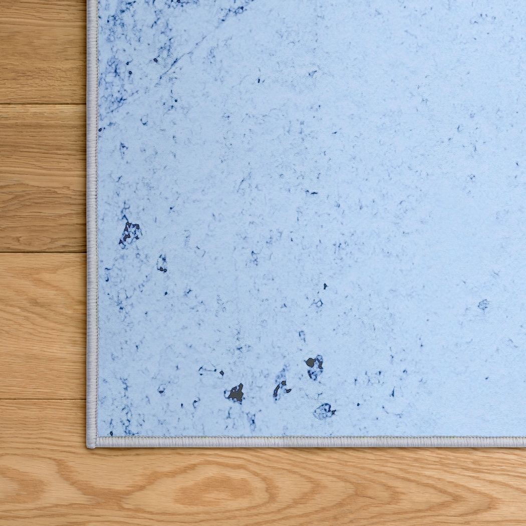 Aspremont Multi 7'7 x 10'5 Rug - Thumbnail - Image 4