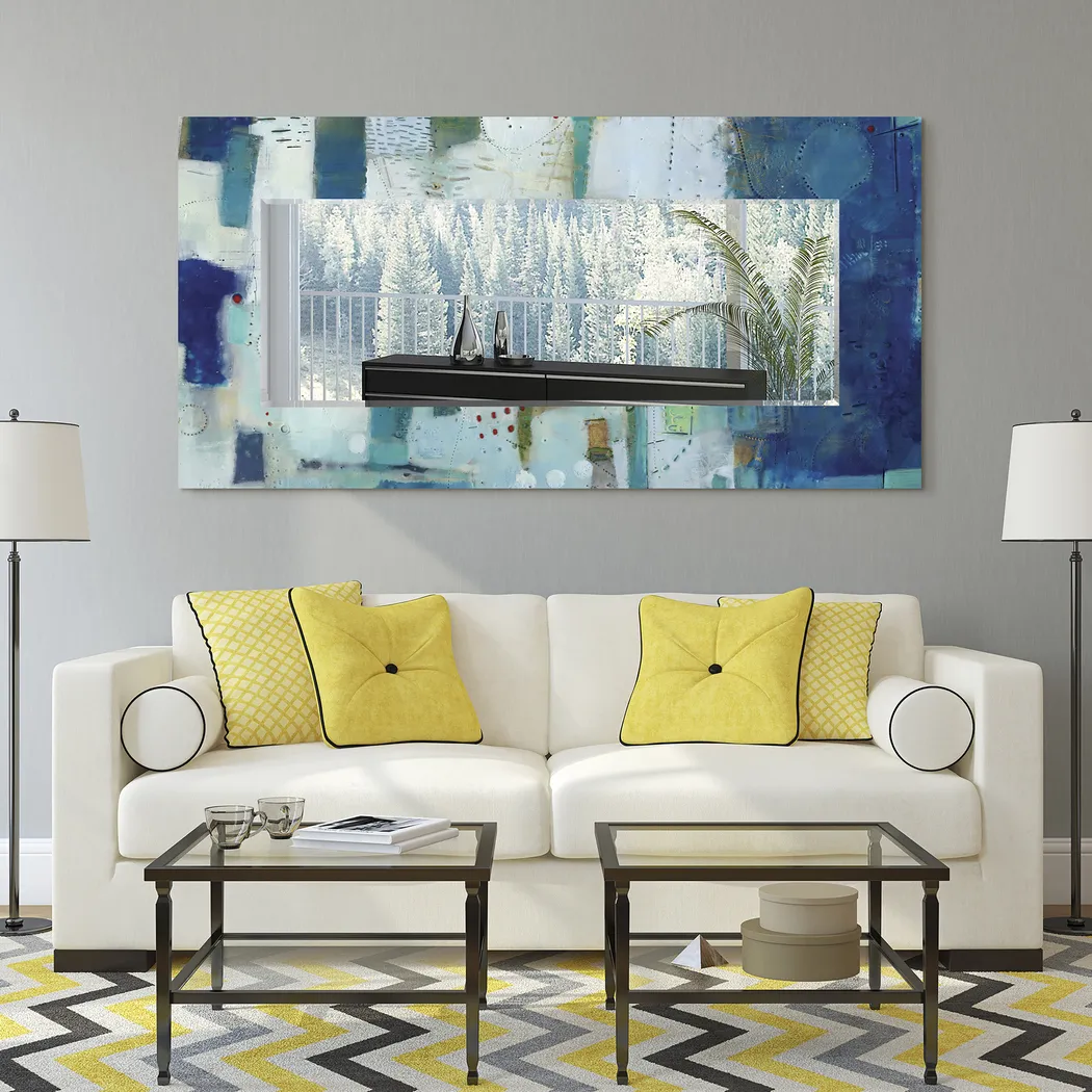 Asriel Blue Mirror - Thumbnail - Image 6