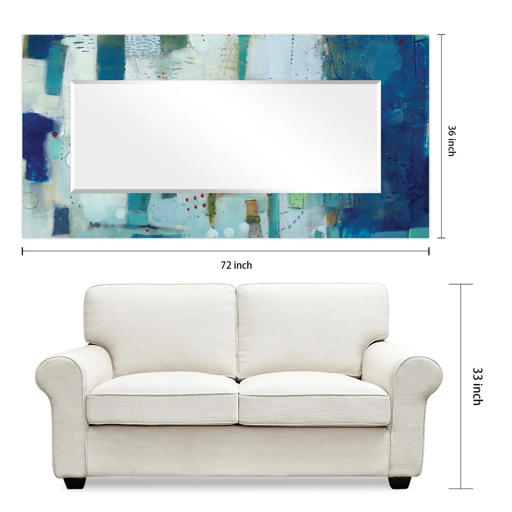 Asriel Blue Mirror - Thumbnail - Image 7