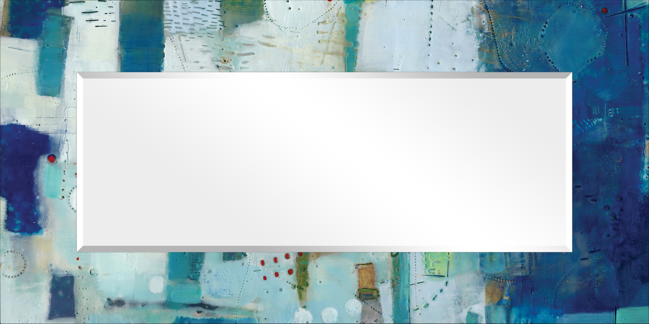 Asriel Blue Mirror - Thumbnail - Image 3