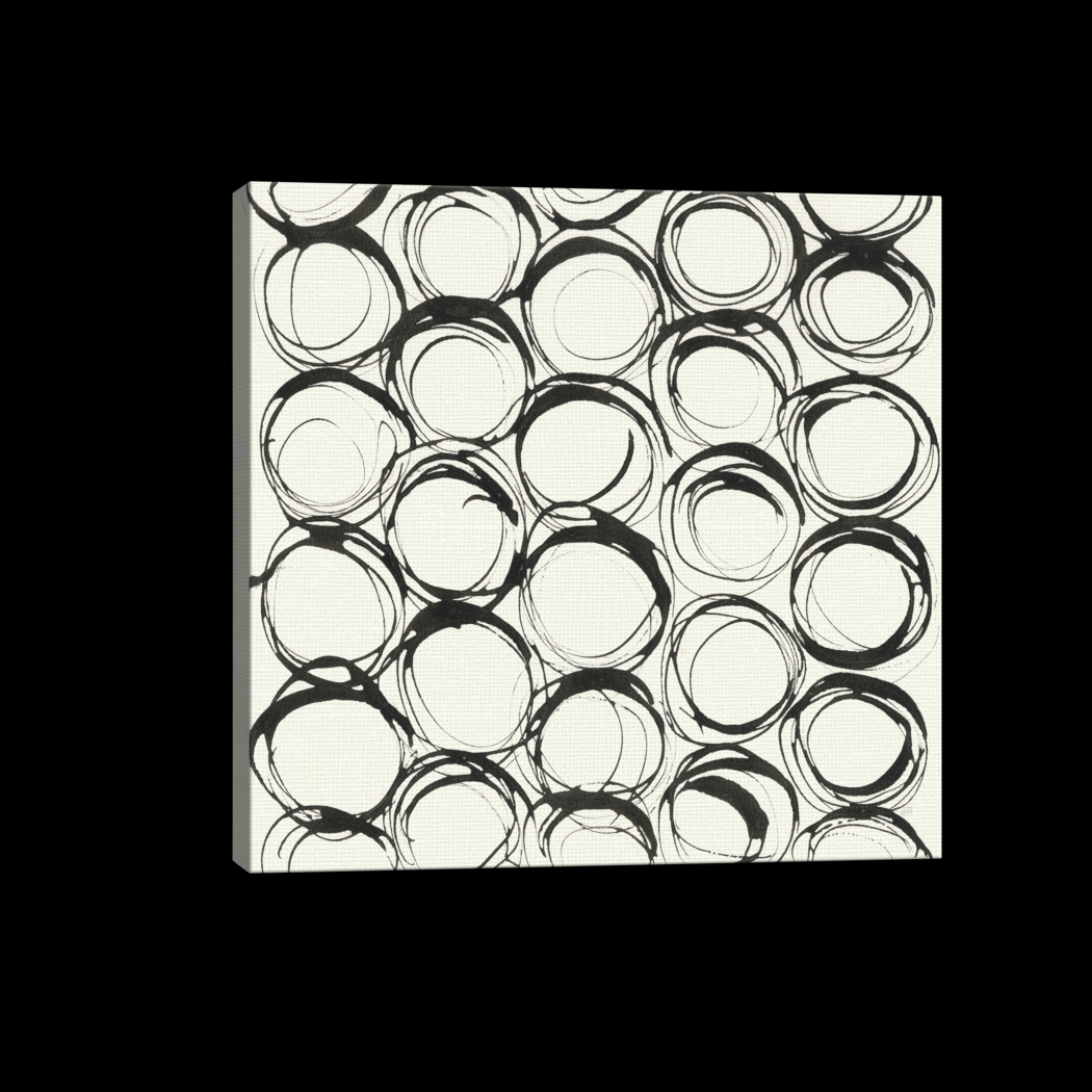 Assortment of Pearls White Artwork - Thumbnail - Image 2