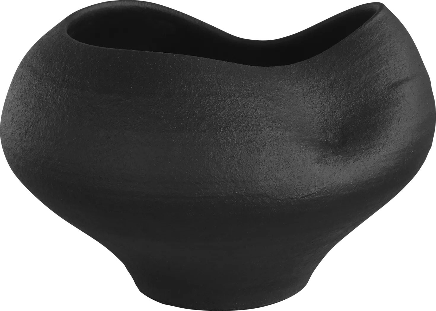 Astera Black Bowl - Thumbnail - Image 1