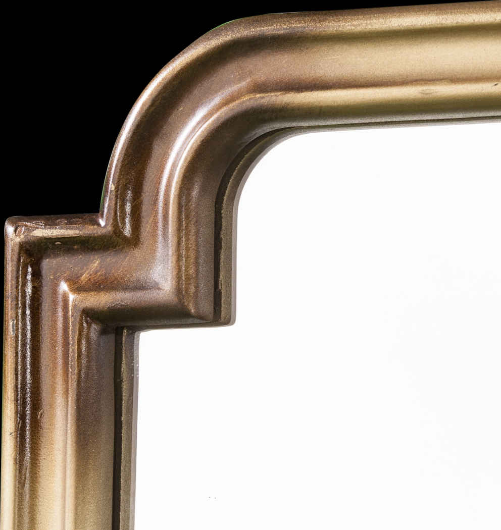 Asterbend Yellow Mirror - Thumbnail - Image 4