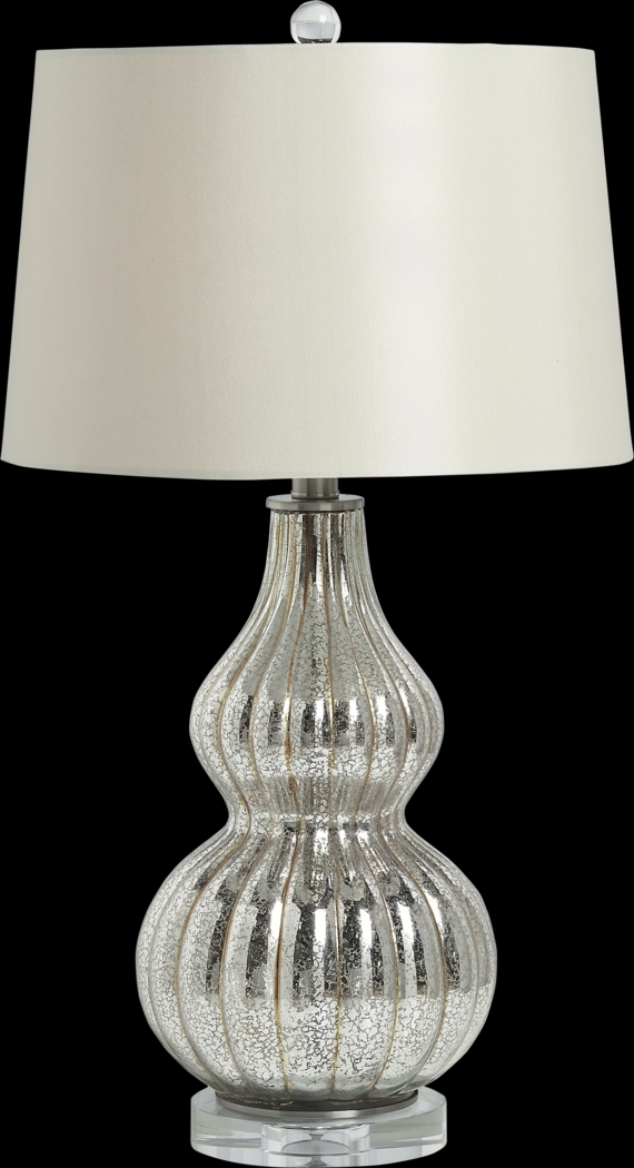 Natalia Gray 8 Pc Living Room - Thumbnail - Image 8