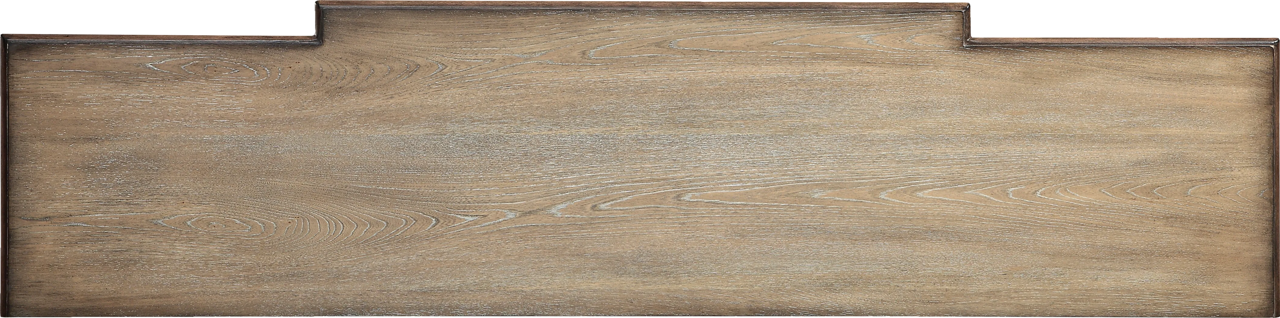 Asterwind Beige Credenza - Thumbnail - Image 6