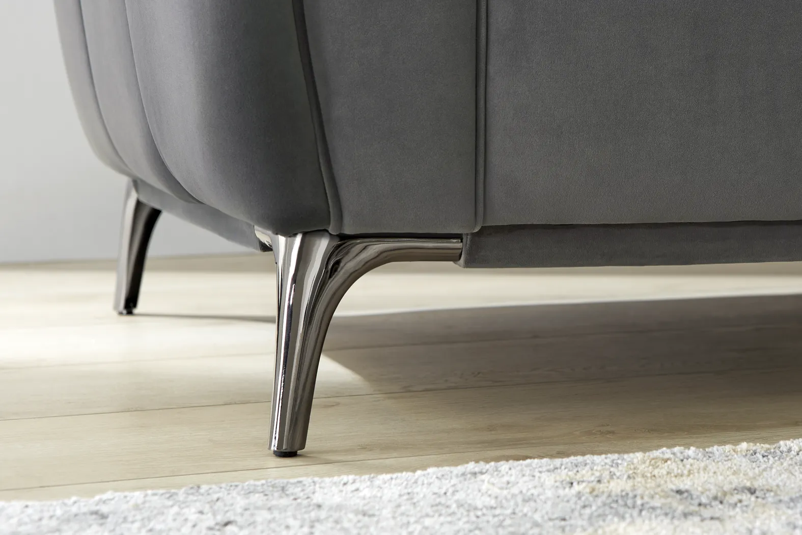 Astor Granite Chair - Thumbnail - Image 3