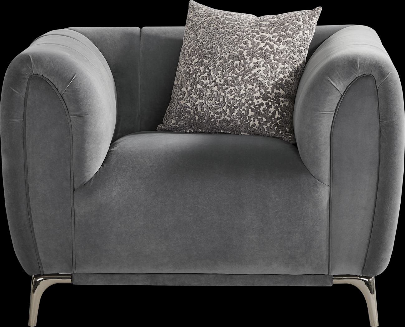 Astor Granite Chair - Thumbnail - Image 2