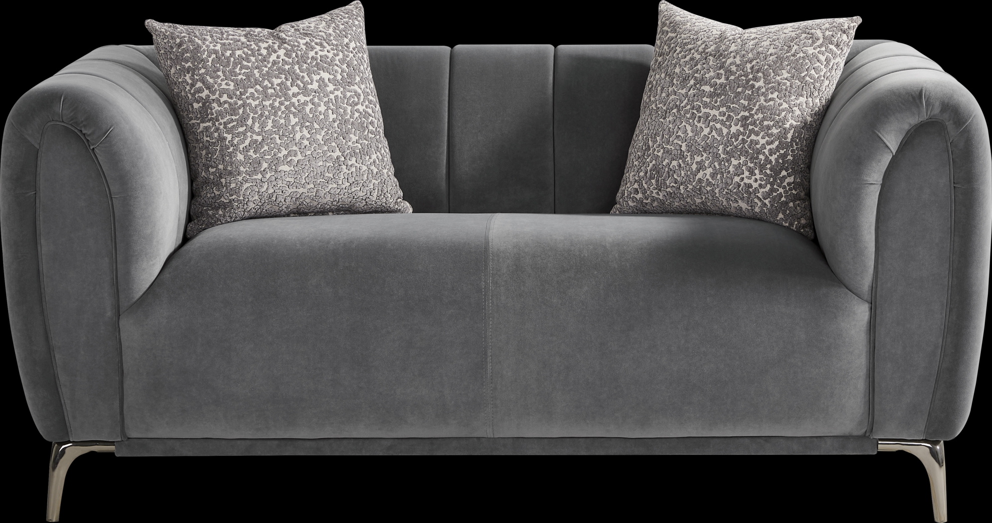 Astor Granite Loveseat - Thumbnail - Image 1