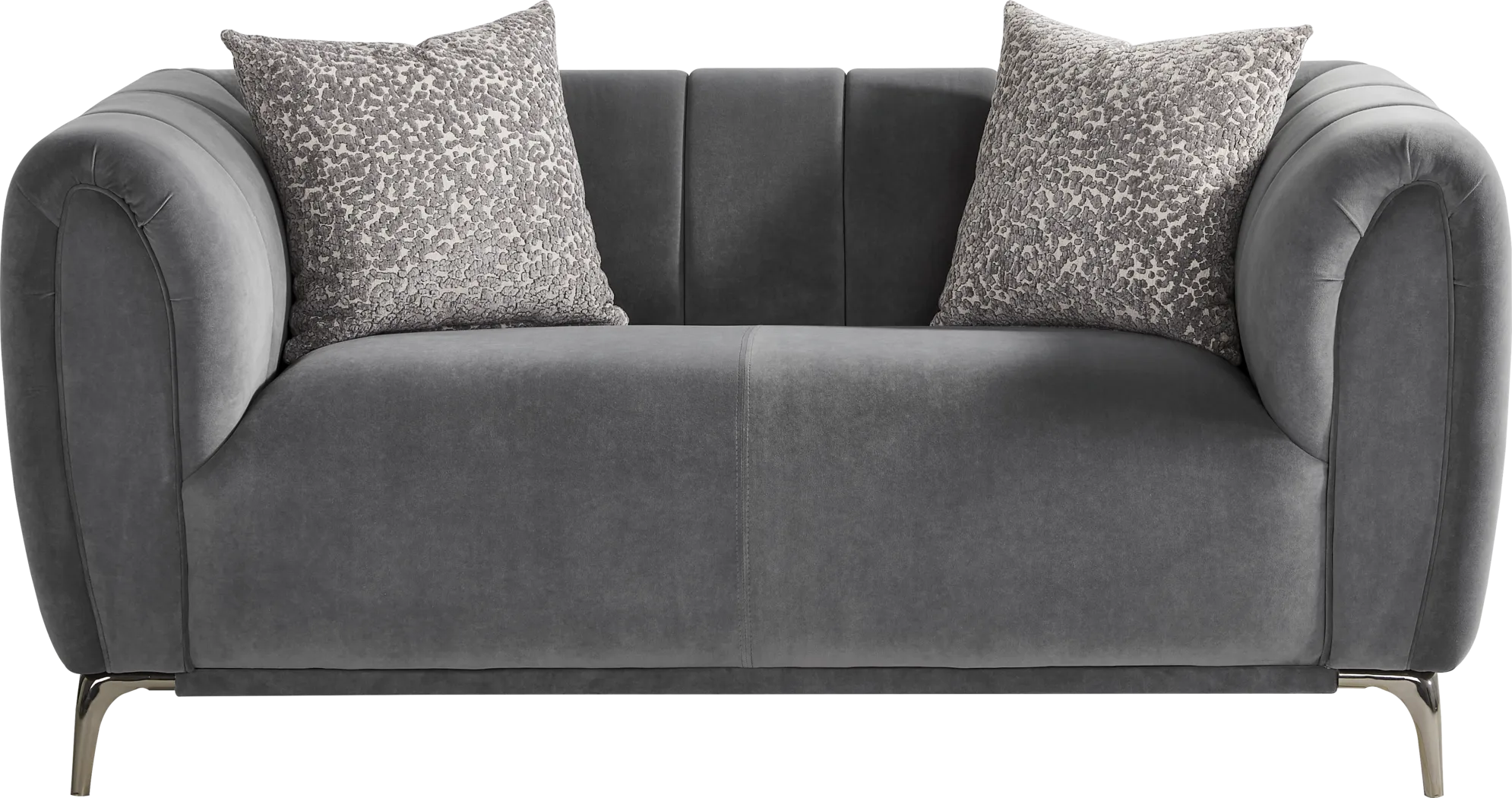 Astor Granite Loveseat - Thumbnail - Image 1